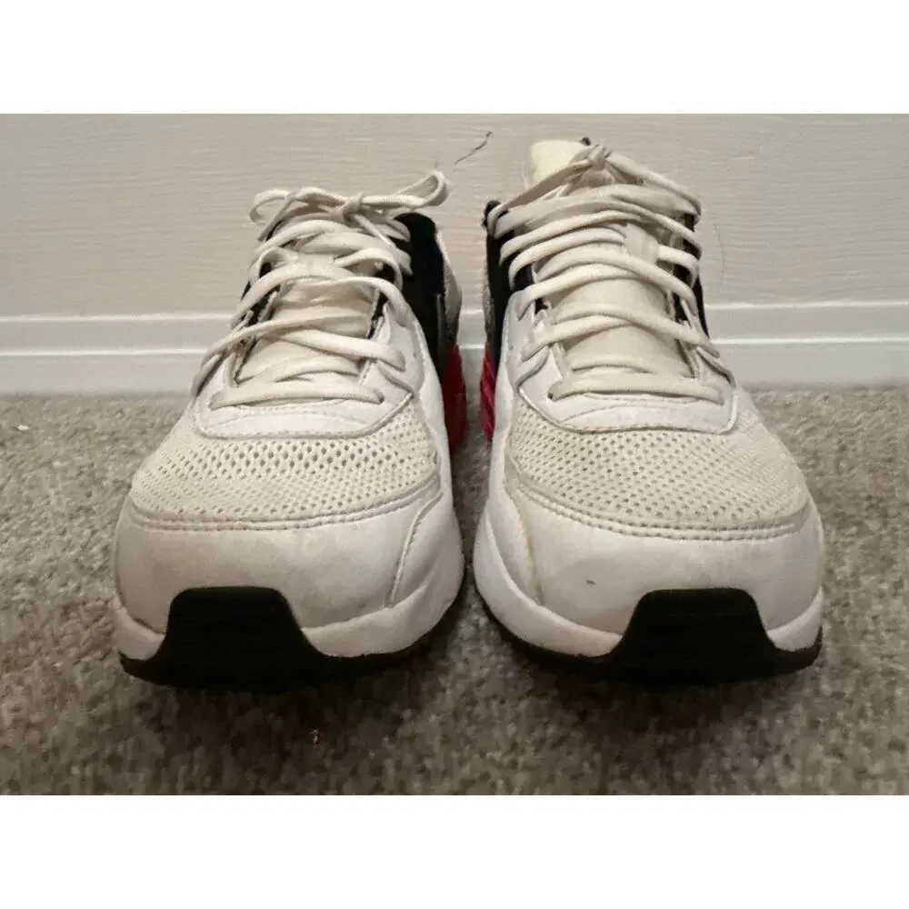 Nike Air Max Excee Women's Sneaker in White Rush Pink, sz 7.5